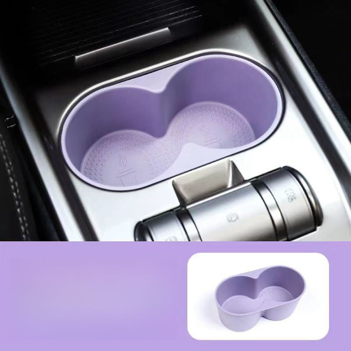 For BYD DOLPHIN Storage Box