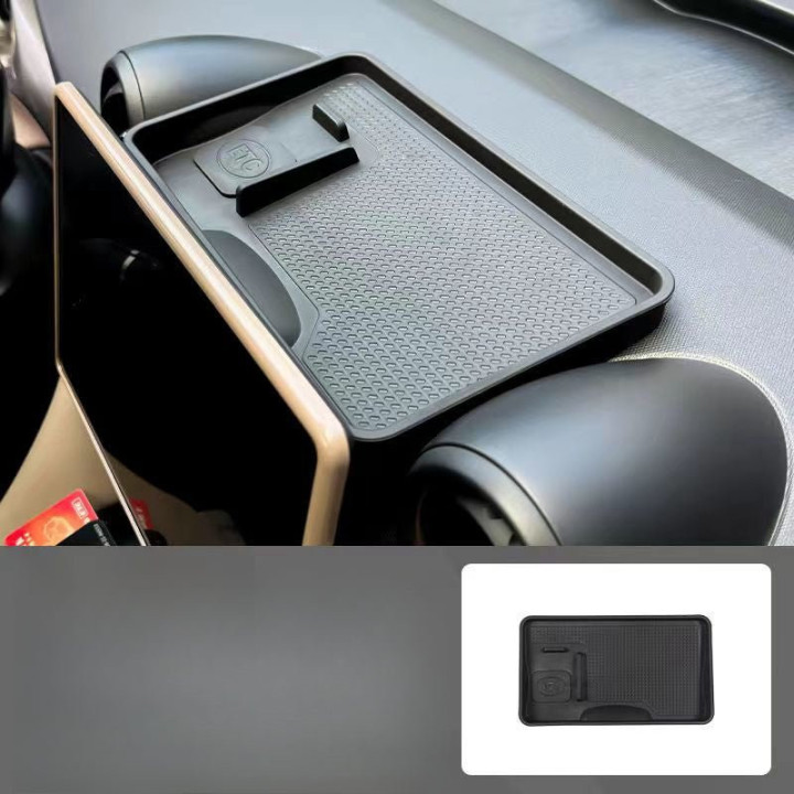 For BYD DOLPHIN Storage Box