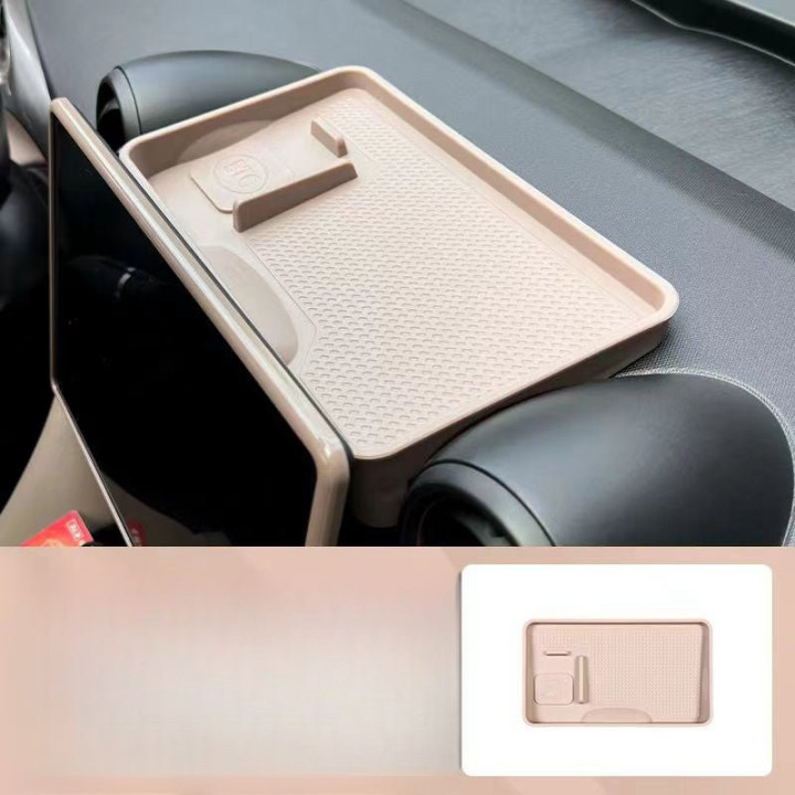 For BYD DOLPHIN Storage Box