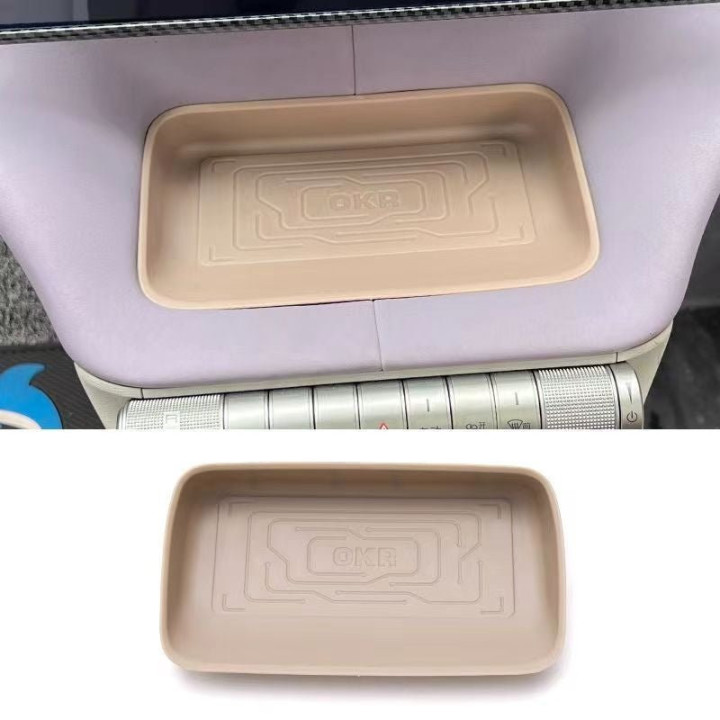 For BYD DOLPHIN Storage Box