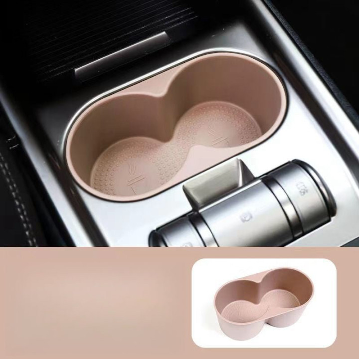 For BYD DOLPHIN Storage Box