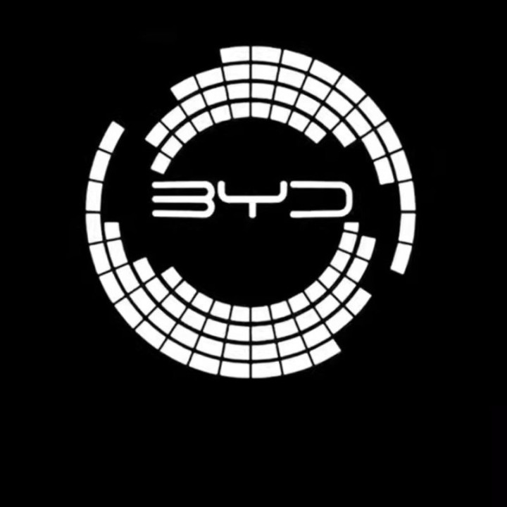 Premium Puddle Lights for BYD Seal