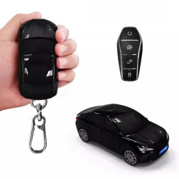 Car Key Fob Cover Case for BYD SEAL / DOLPHIN