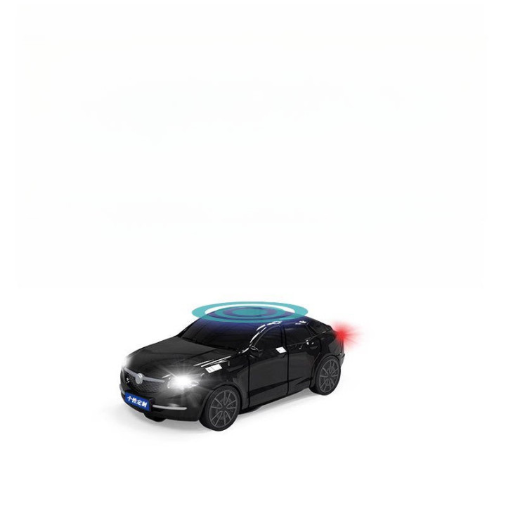 Car Key Fob Cover Case for BYD SEAL / DOLPHIN