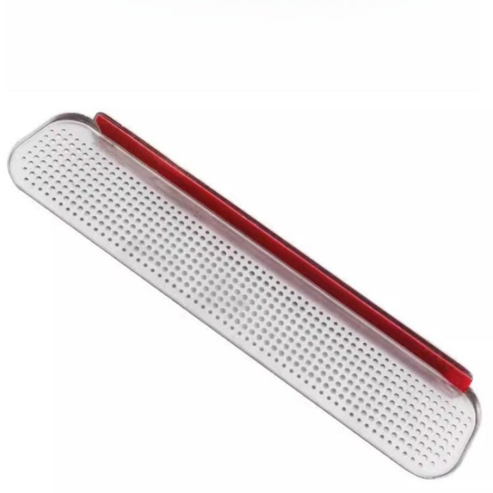 Under-Seat Air Vent Covers for BYD Seal u/Sealion 6/SONG PLUS