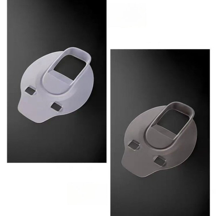 Center Console Button Silicone Pad for BYD Seal