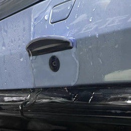 For BYD Seal Reverse Camera Rain Cover