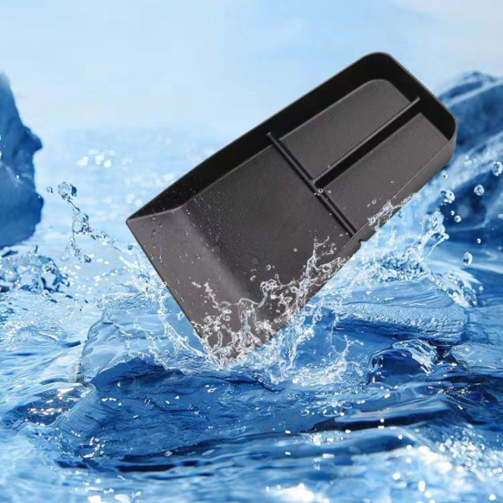Center Control Lower Storage Box for BYD Seal U/Sealion 6