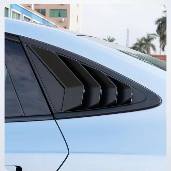 Louver Decoration Cover for BYD Seal