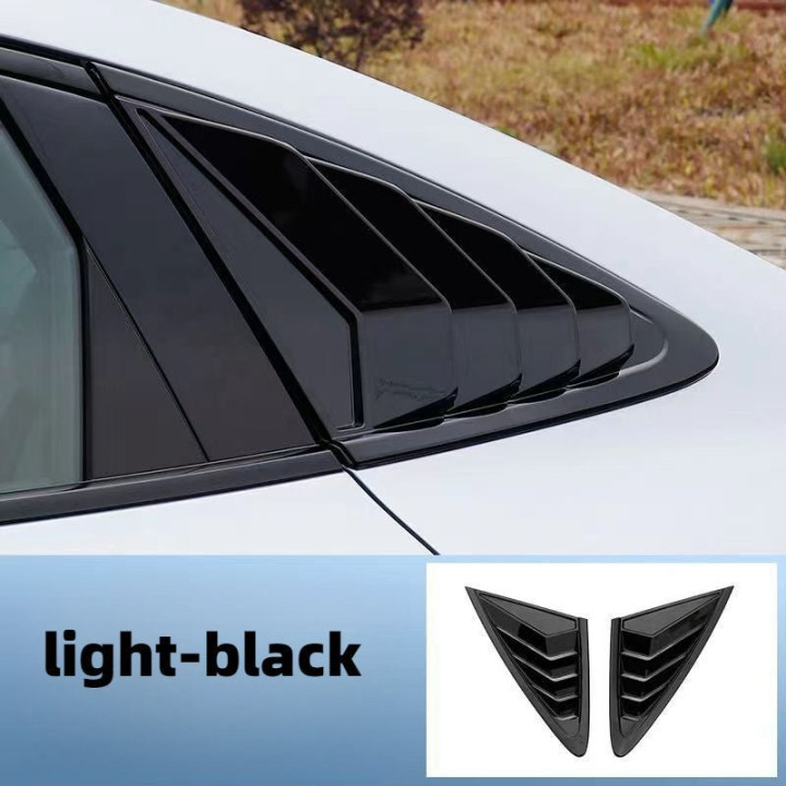 Louver Decoration Cover for BYD Seal