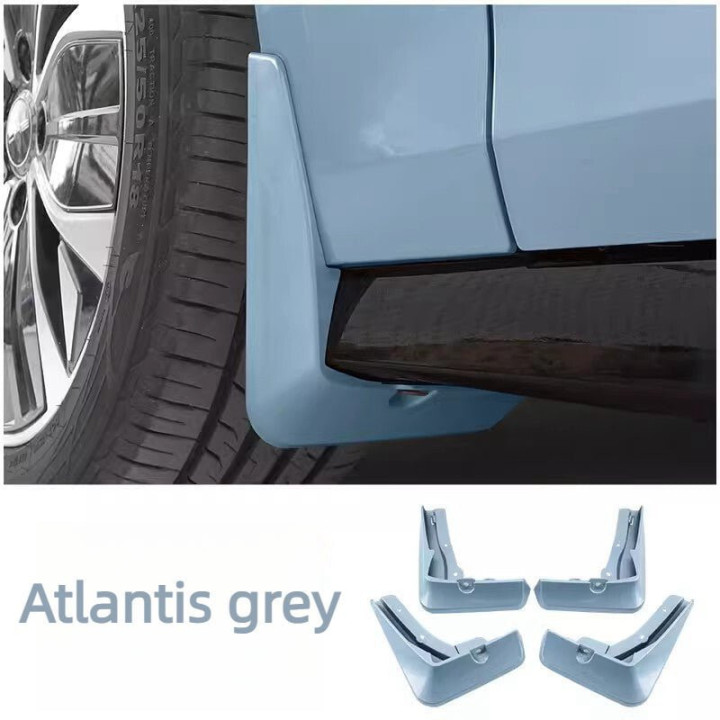 For BYD Seal Mud Flaps （4Pcs）