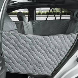 Pet Dog Car Seat Protector for BYD Seal/Seal U/Sealion 6