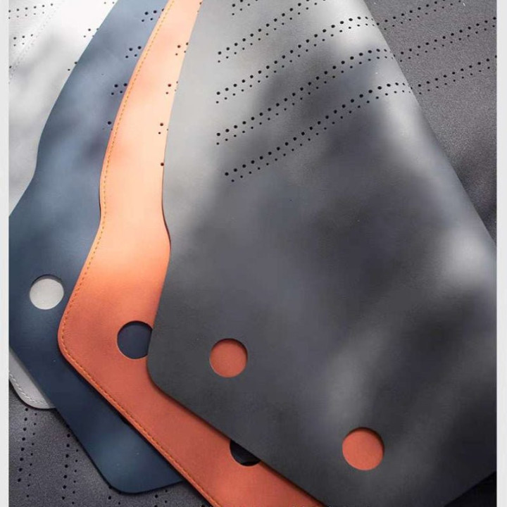 Semi-Wrap Seat Cushion for BYD Seal U/Sealion 6/SONG PLUS