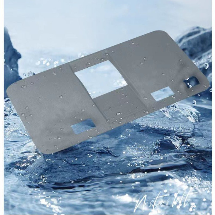 Gear Protection Film for BYD SEAL U/SEALION 6/SONG PLUS