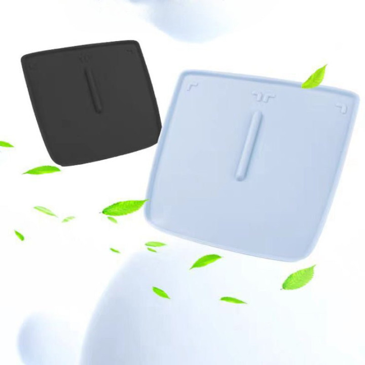 Silicone Wireless Charging Pad for 2024 BYD Seal