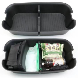 Front Frunk & Rear Trunk Organizer Tray for BYD Seal