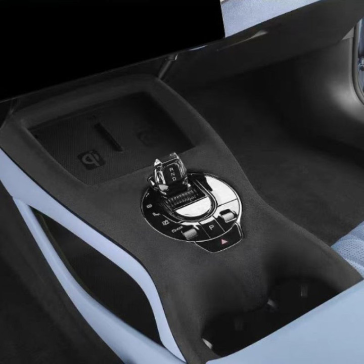 Center Console Cover for BYD Seal
