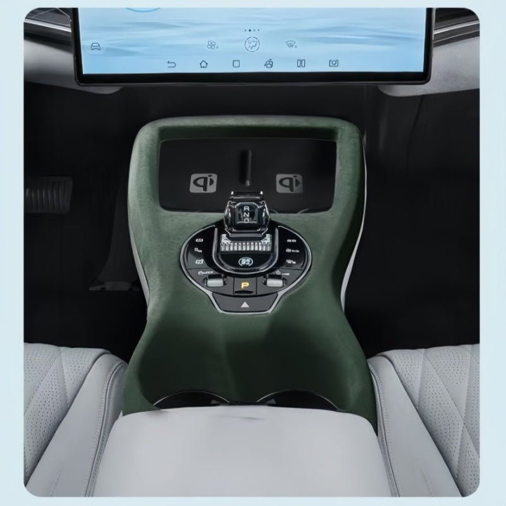 Center Console Cover for BYD Seal