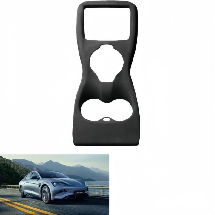 Center Console Cover for BYD Seal