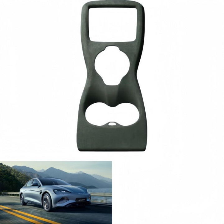 Center Console Cover for BYD Seal