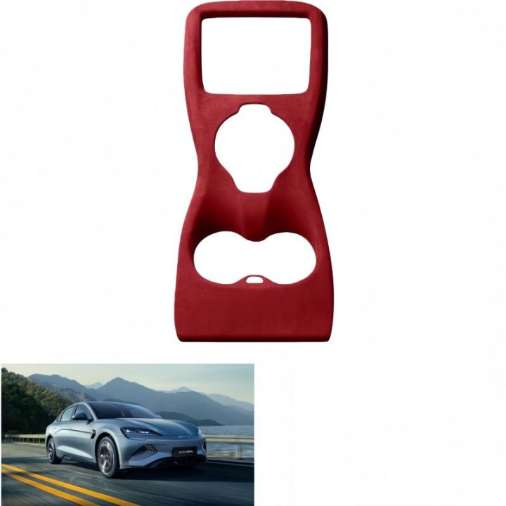 Center Console Cover for BYD Seal