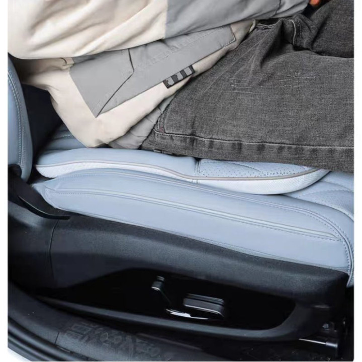 Leather Seat Protectors for BYD Seal