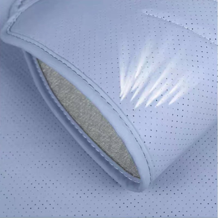 Leather Seat Protectors for BYD Seal