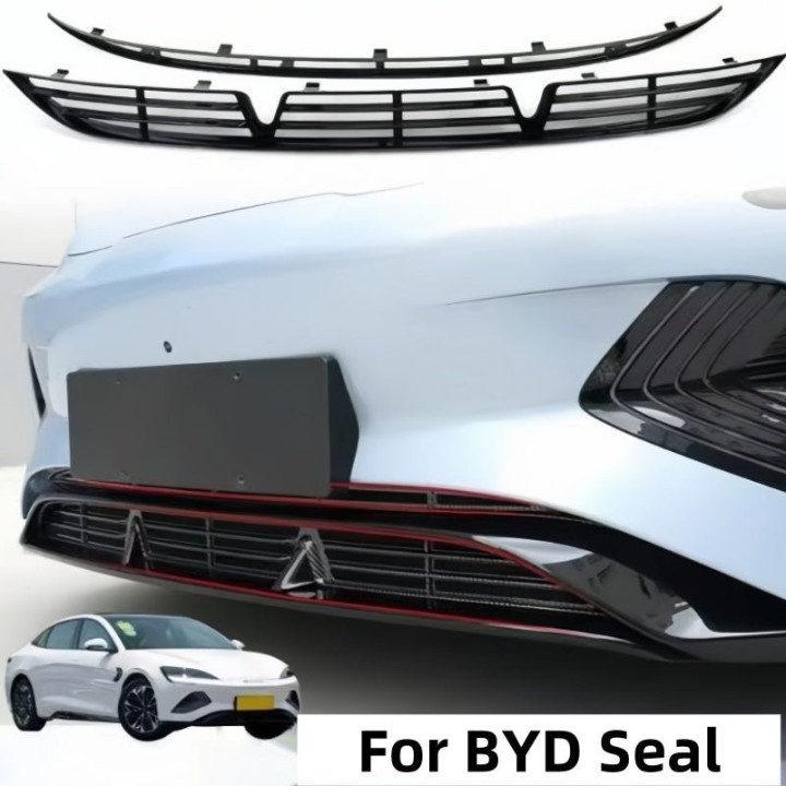 Grille Proof Net for BYD Seal