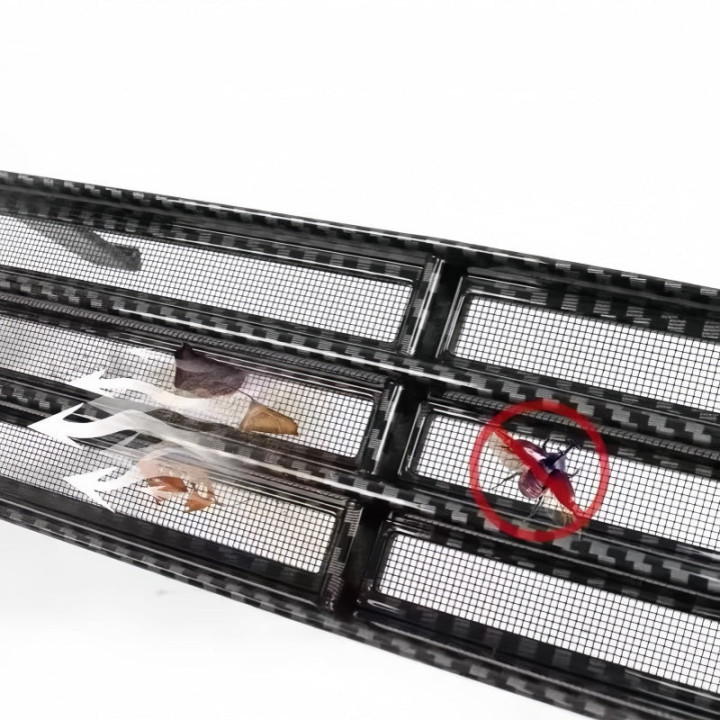 Grille Proof Net for BYD Seal