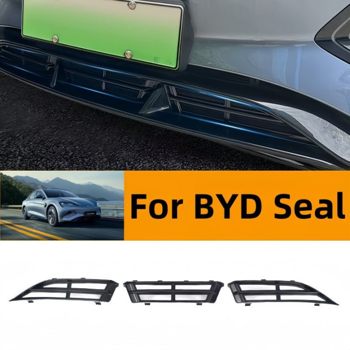Grille Proof Net for BYD Seal