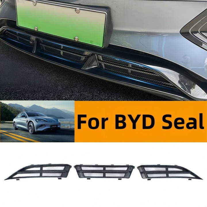 Grille Proof Net for BYD Seal