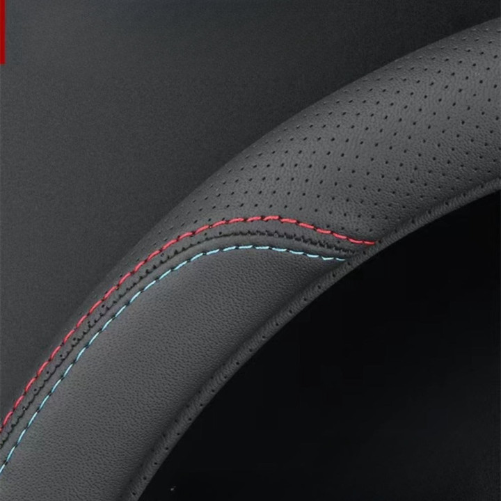 Steering Wheel Cover for BYD Atto 3