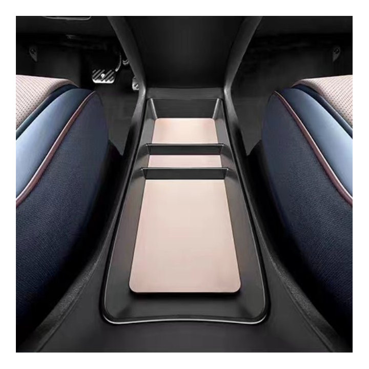 For BYD Dolphin Central Armrest Storage Box