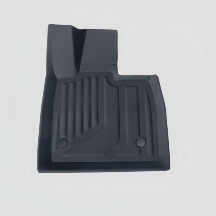 XPE Floor Mats & Trunk Mat for BYD Sealion 6/Seal U