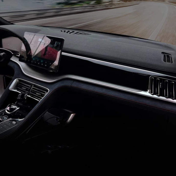 Dashboard Sun Shield for BYD Seal U / Sealion 6