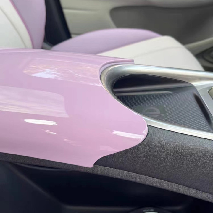For BYD Dolphin Central Armrest Cover Protection Accessories