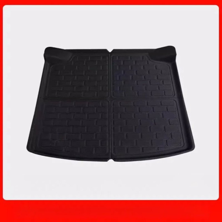 For BYD Seal TPE Trunk Floor Mats