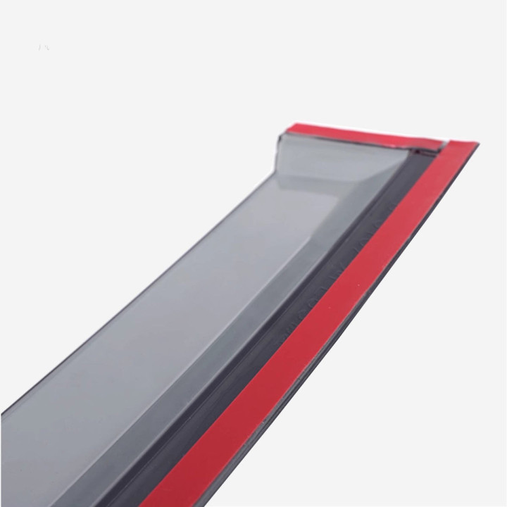 Window Visor for BYD Dolphin (4 Pcs)