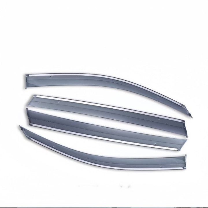 Window Visor Rain Guards for BYD ATTO 3