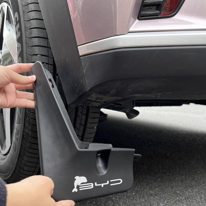 For BYD DOLPHIN Car Mud Protection Splash Plate