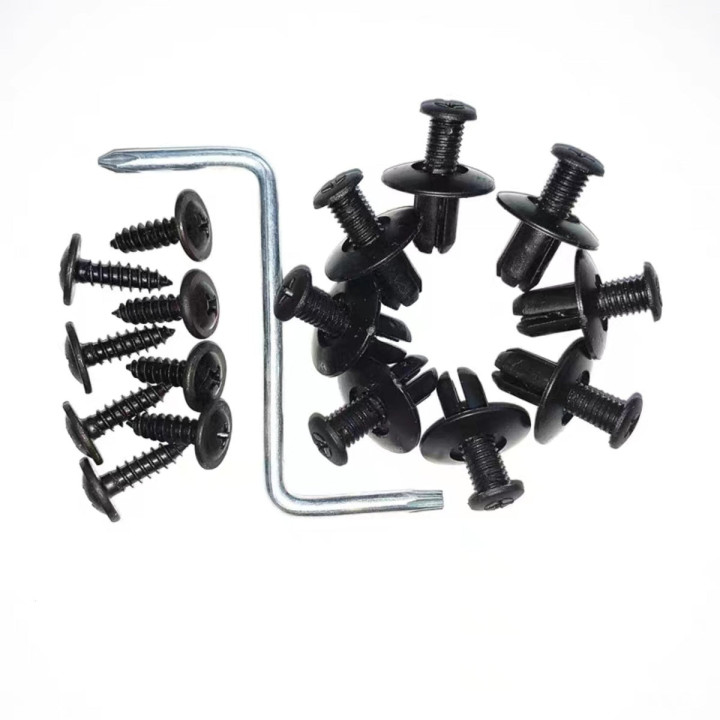 For BYD DOLPHIN Car Mud Protection Splash Plate