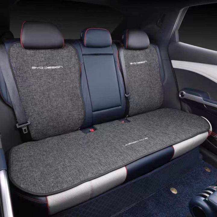 Breathable Linen Seat Cushion for BYD Atto 3 / Dolphin
