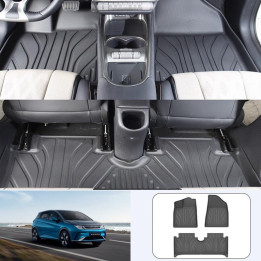 TPE Floor MATS & Trunk MATS for BYD Dolphin