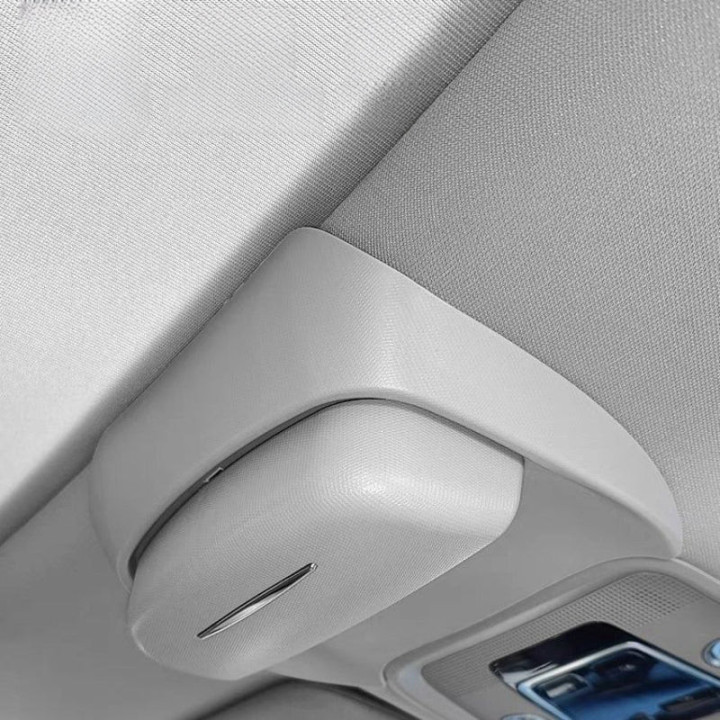 Overhead Console Sunglasses Case for BYD ATTO 3 (2023-2026)