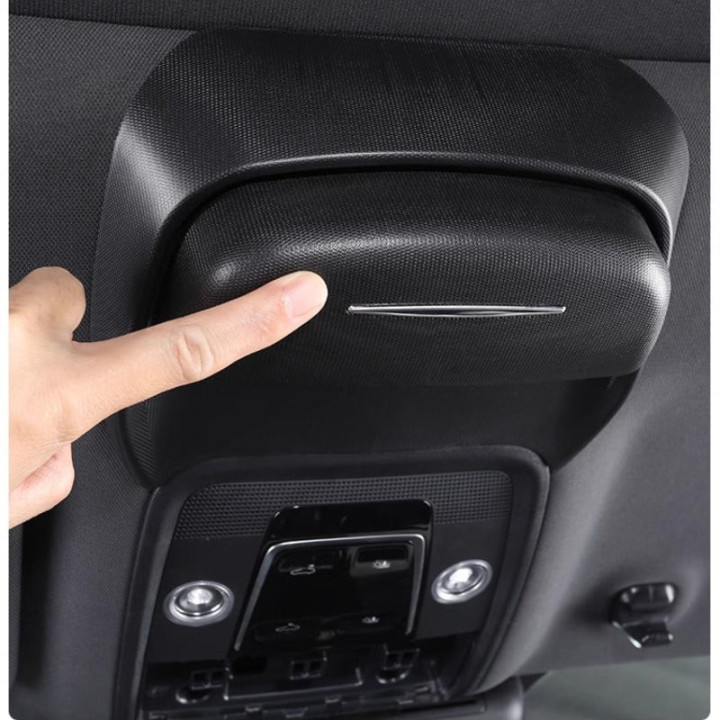 Overhead Console Sunglasses Case for BYD ATTO 3 (2023-2026)