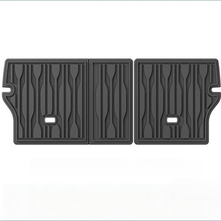 TPE Trunk Mat for BYD ATTO 3 (2023-2026)