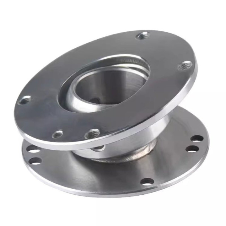 360° Anti-Glare Navigation Screen Rotator for BYD