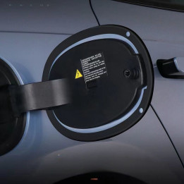 Charging Port Dustproof Rubber Seal for BYD