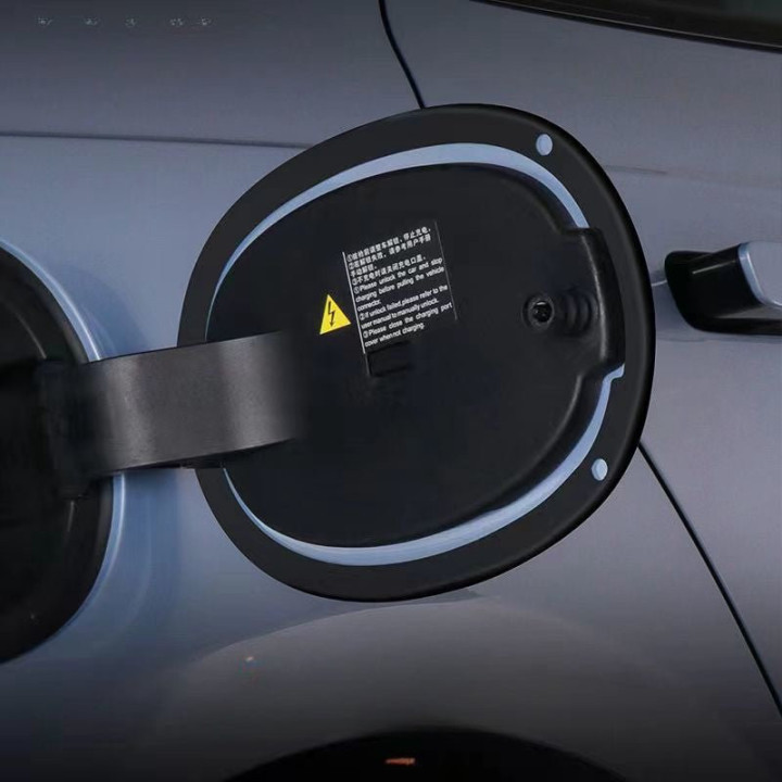 Charging Port Dustproof Rubber Seal for BYD