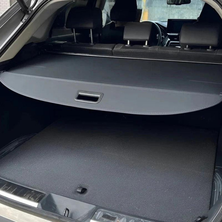 Rear Cargo Cover Shade for Lynk & Co 08